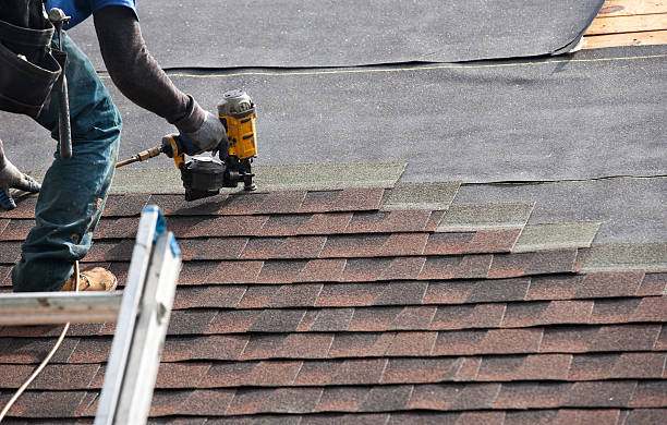 Licensed Gutter Installation service in North Middletown, NJ - Brentwood Metal Roofing
